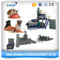 Animal Pet food cat dog fish food pellet manufacturing line